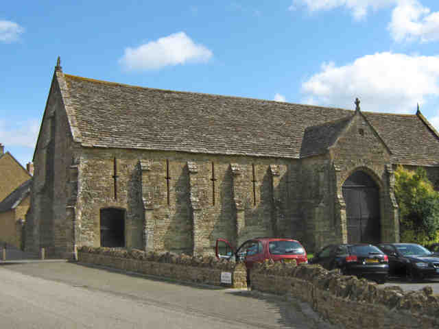 abbey, barn, yeovil